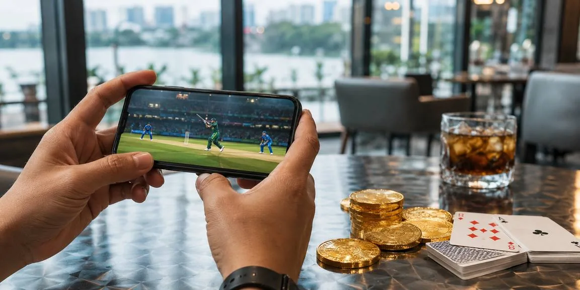 22bets Xì Tố