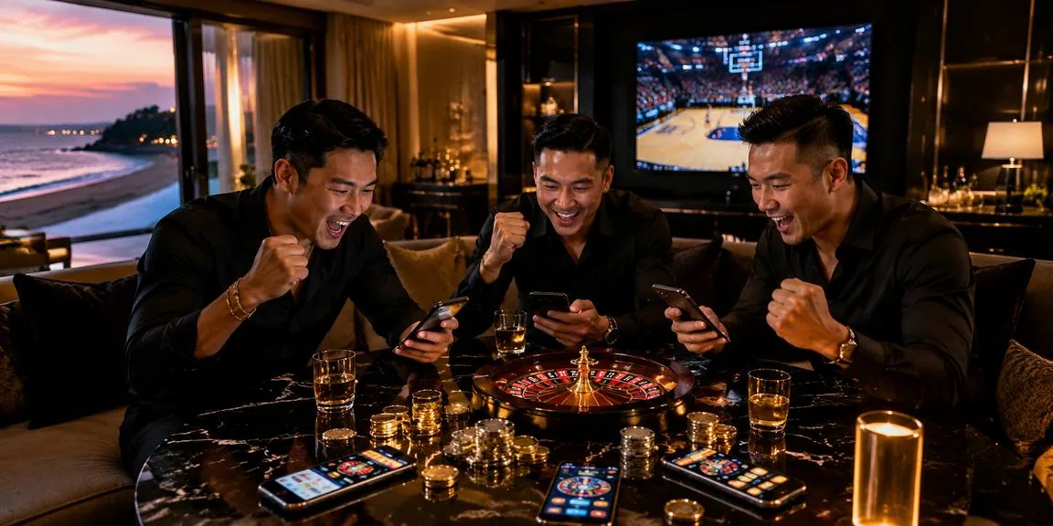 22bets Xổ Số Nhanh