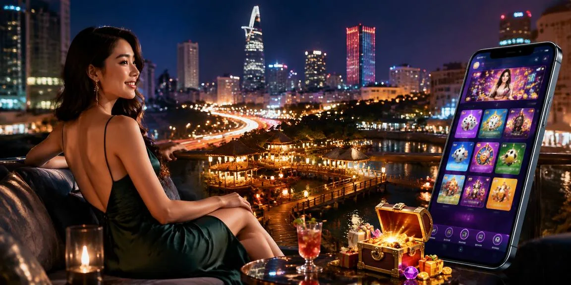 22bets Việt Nam Sảnh casino
